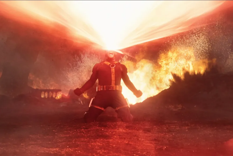 CYCLOPS: DOOMSDAY DOUBLE BIT — miniatura 4