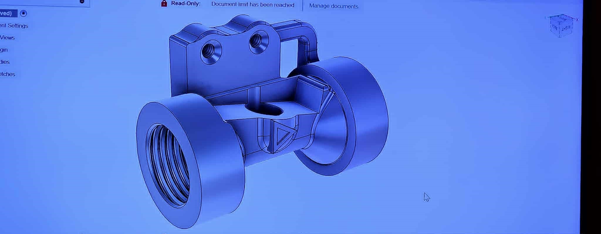 filament runout sensor