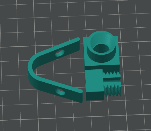 Sink Linkage Stopper — miniatura 2