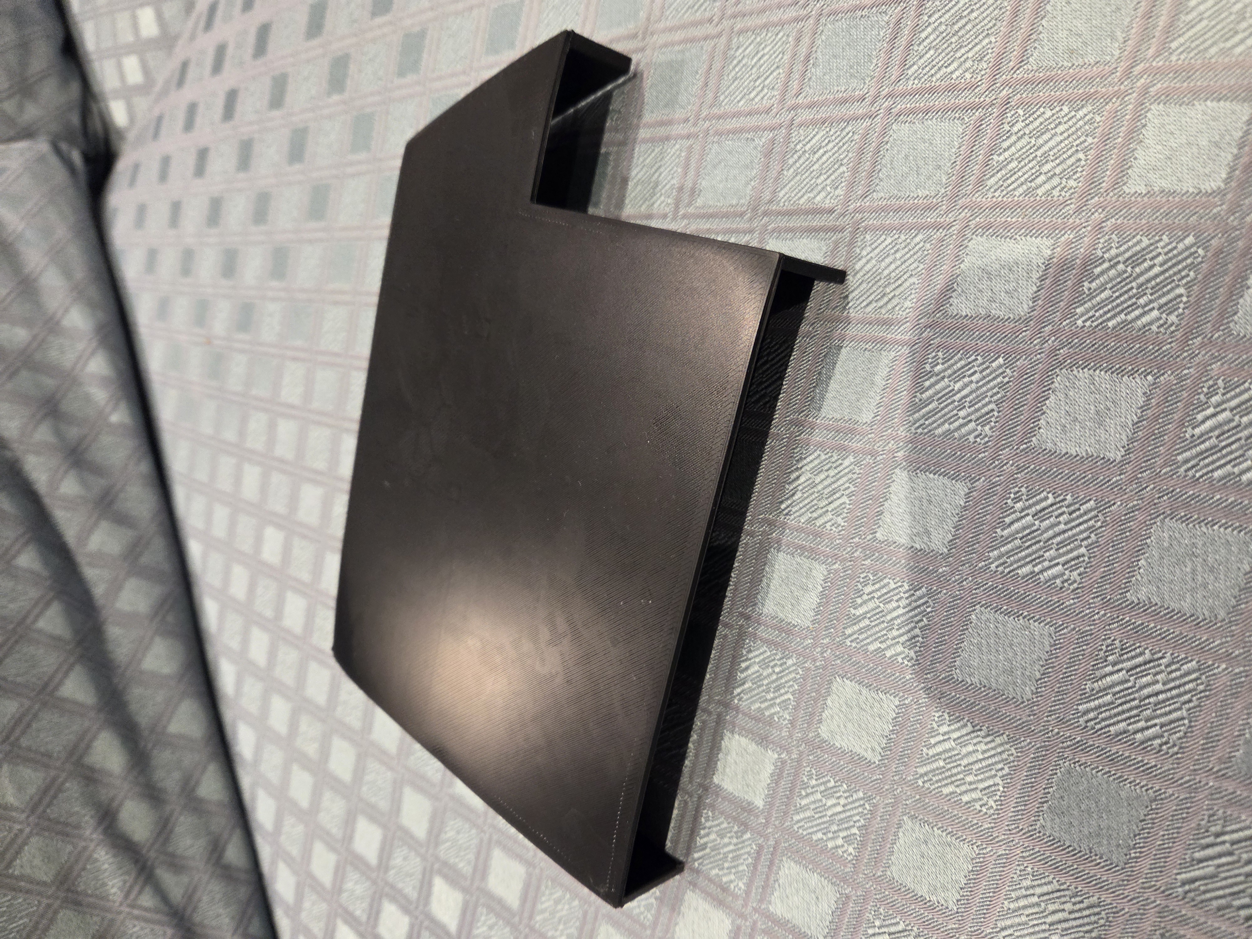 Xbox Series X directional low profile vent