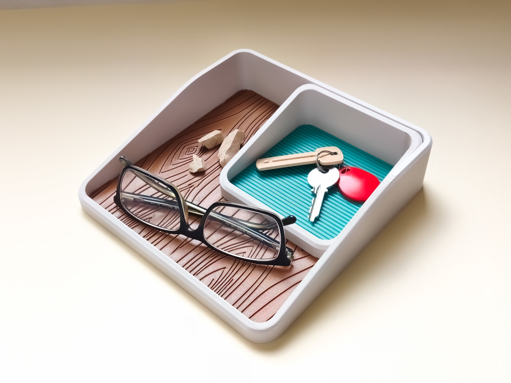 Versatile Decorative Tray — miniatura 2