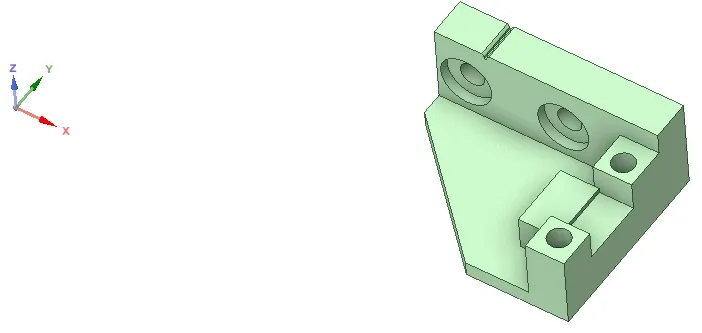 Elegoo Neptune 4 Max physical end stop switches for x and y axis