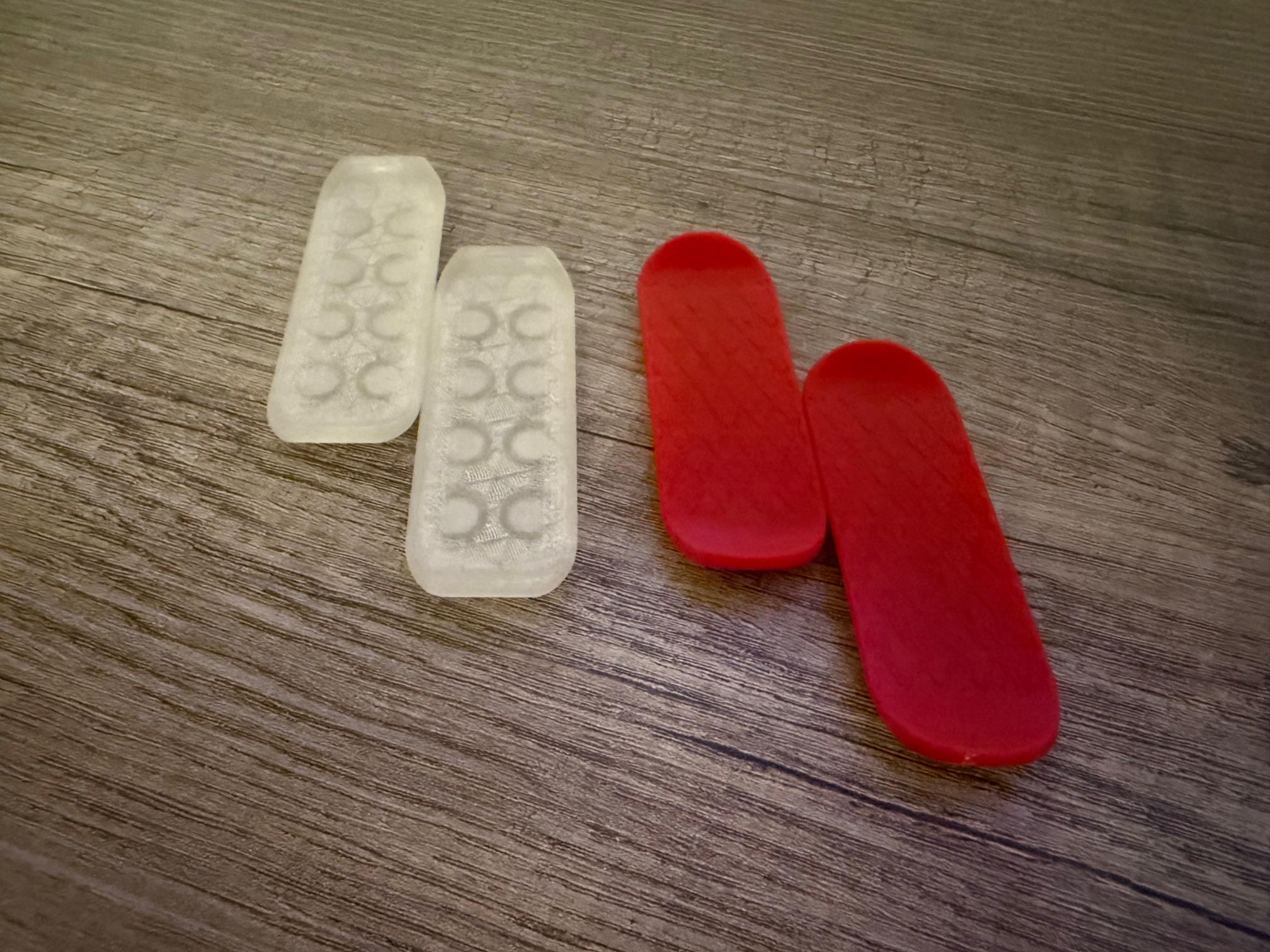 Fidget Flipboard Skateboard Snowboard
