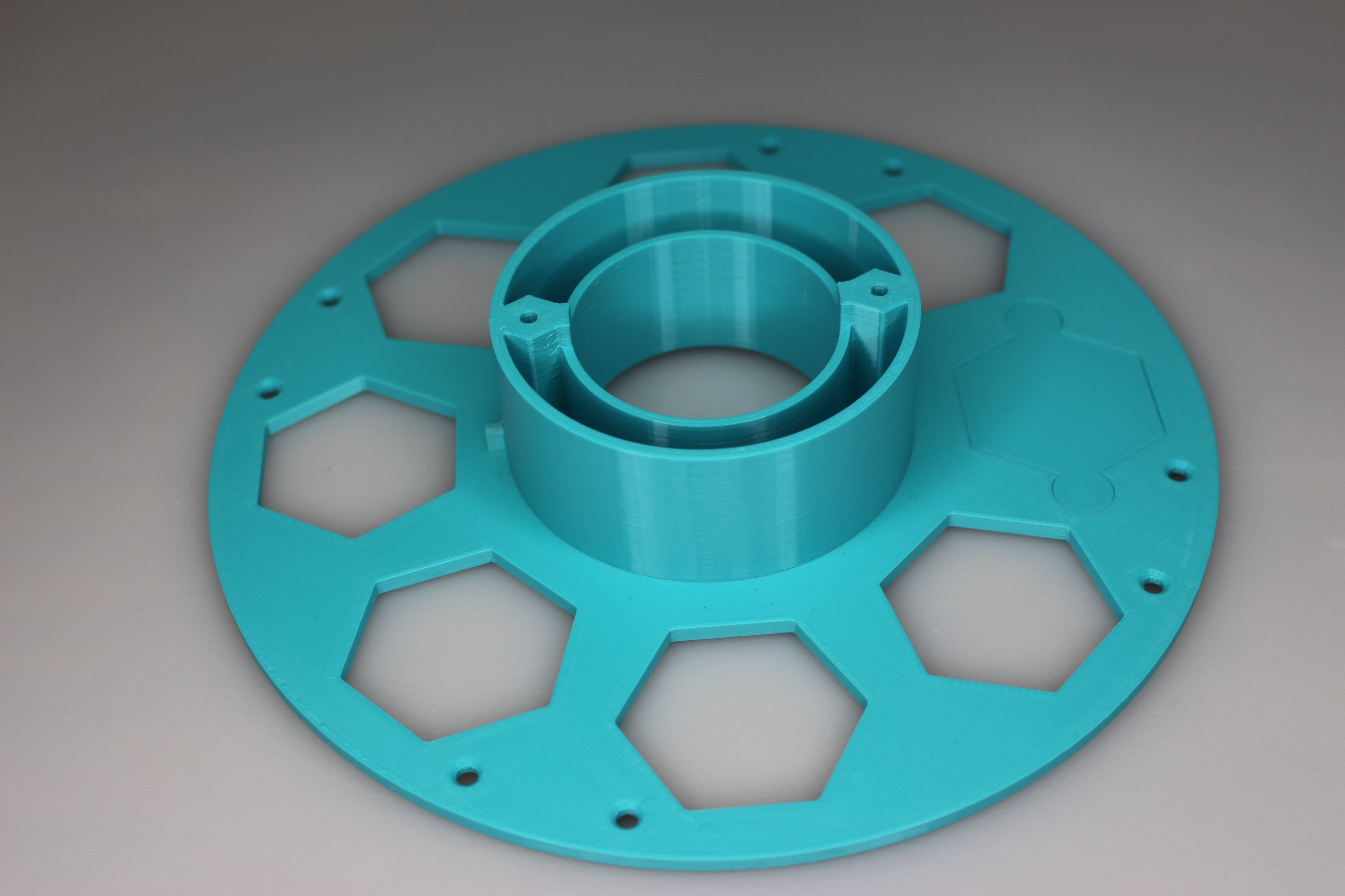Polymaker Refill Spool - Improved — thumbnail 7