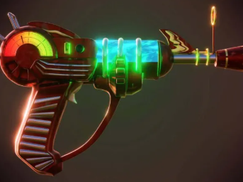 Raygun