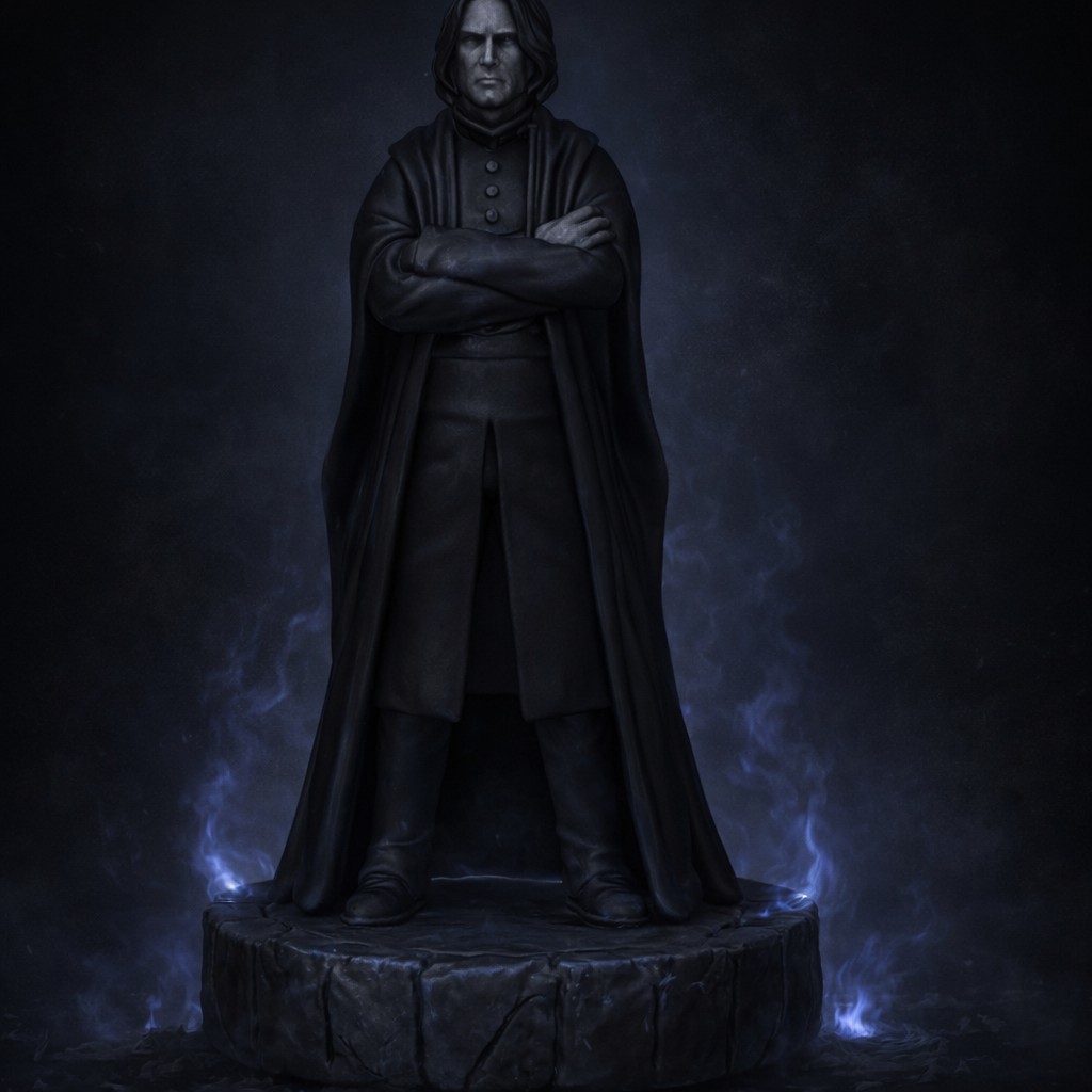 Harry Potter - Severus Snape