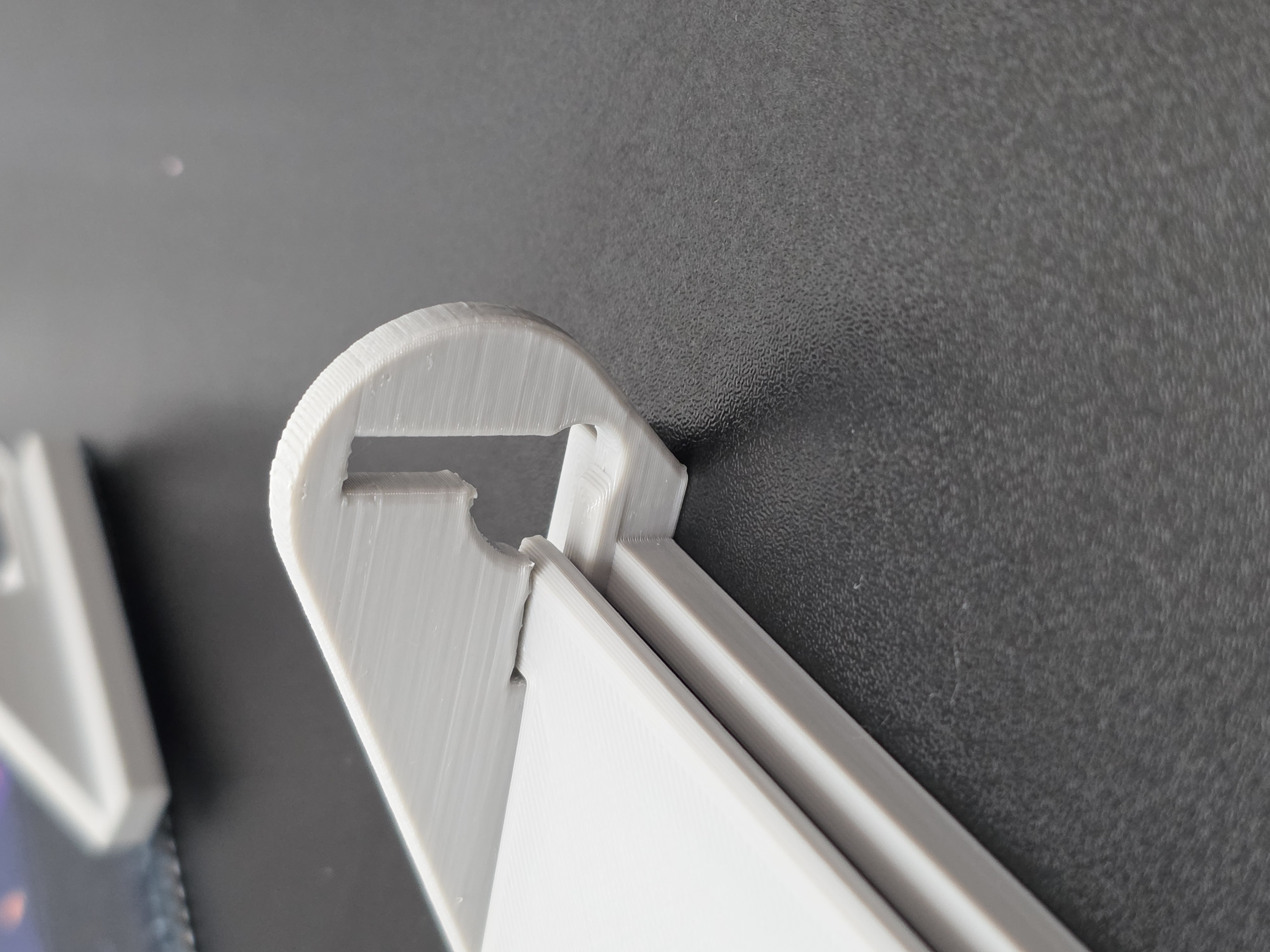 Sol-Ark Inverter Stronger display cover