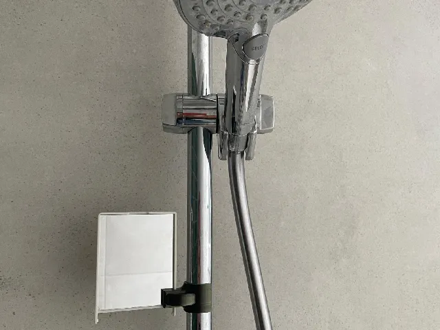 Mirror mount