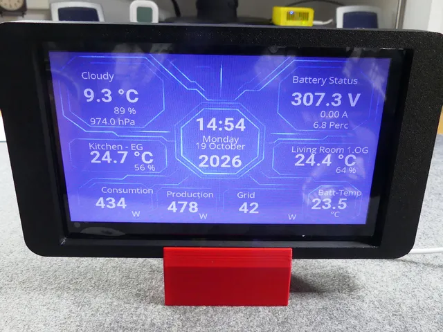 Displaystand