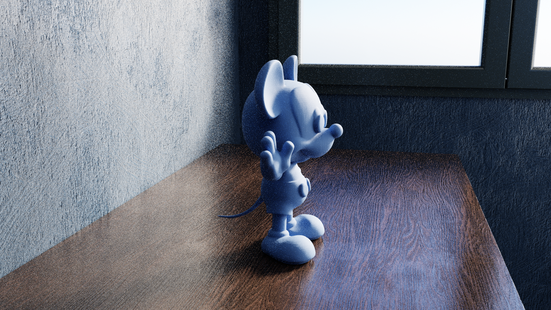 Chibi Mickey Mouse — thumbnail 7