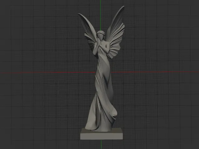 angel st01ai