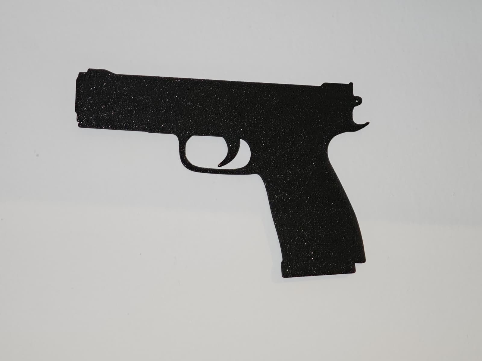 Shadow Gun (Semi-Automatic) — miniatura 5