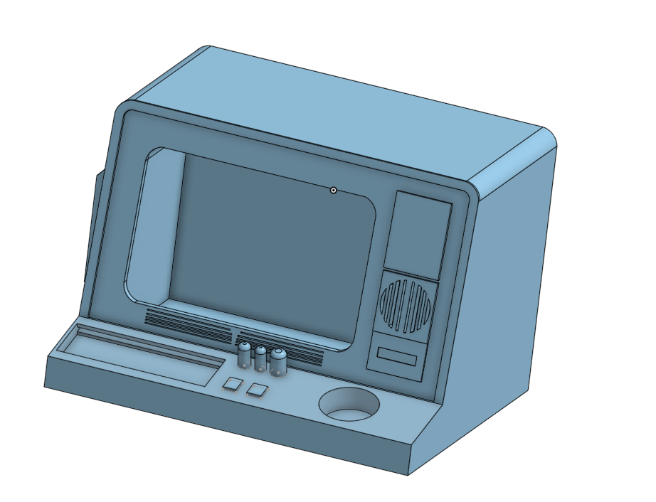 Dispatch SDN terminal