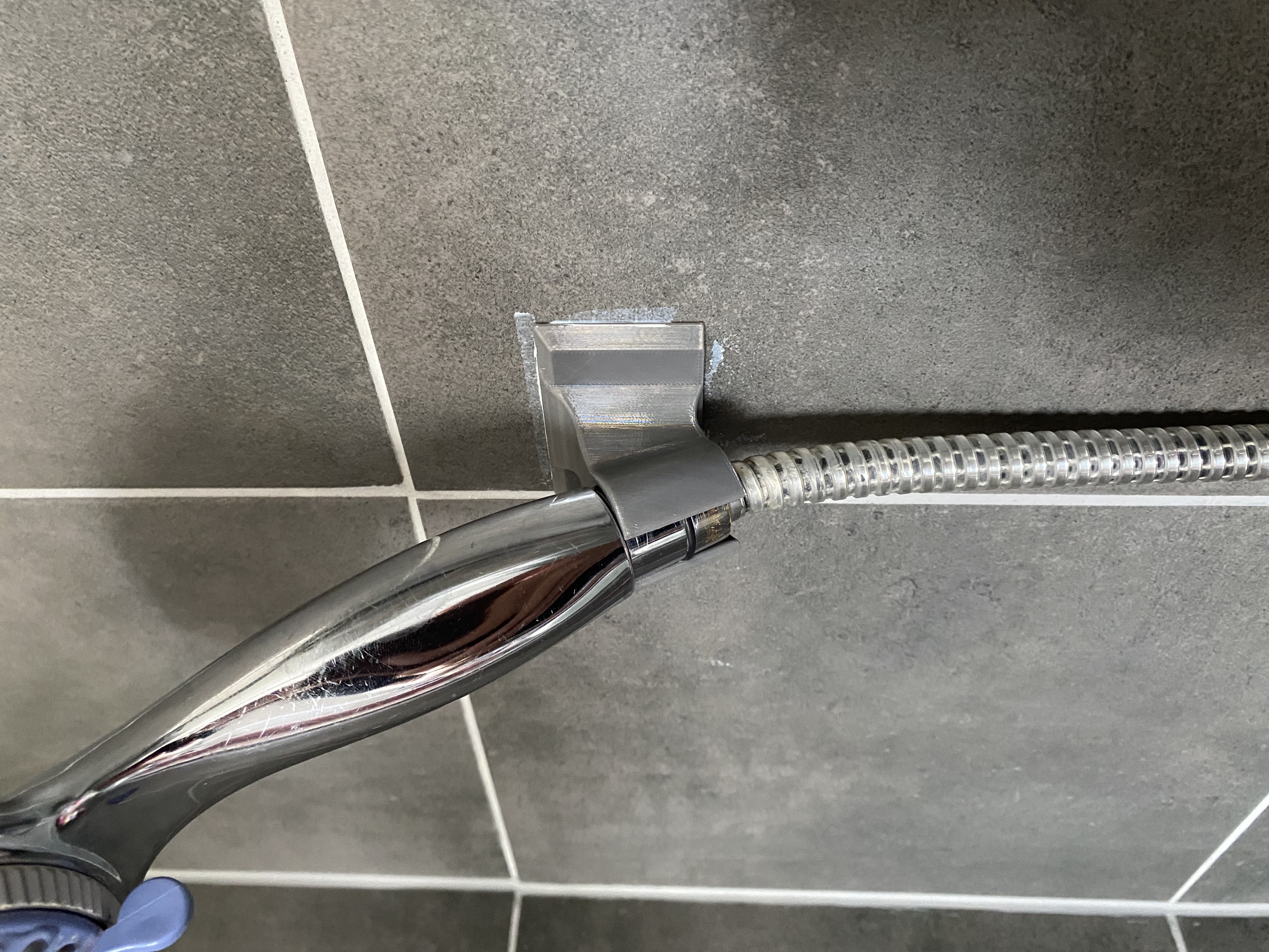 Shower Holder