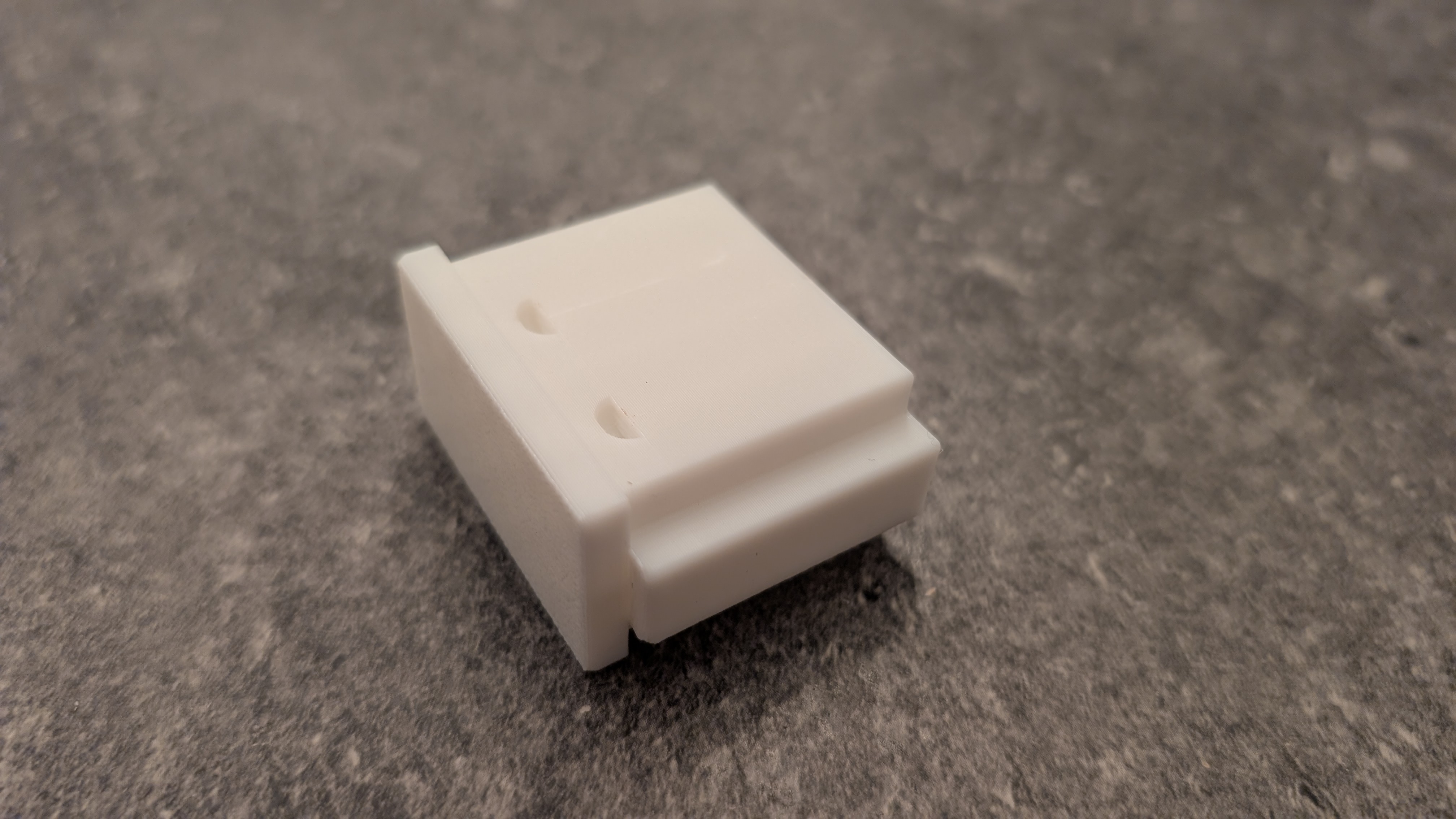Fan stand insert for CMI Fan / Ventilator Standfuß