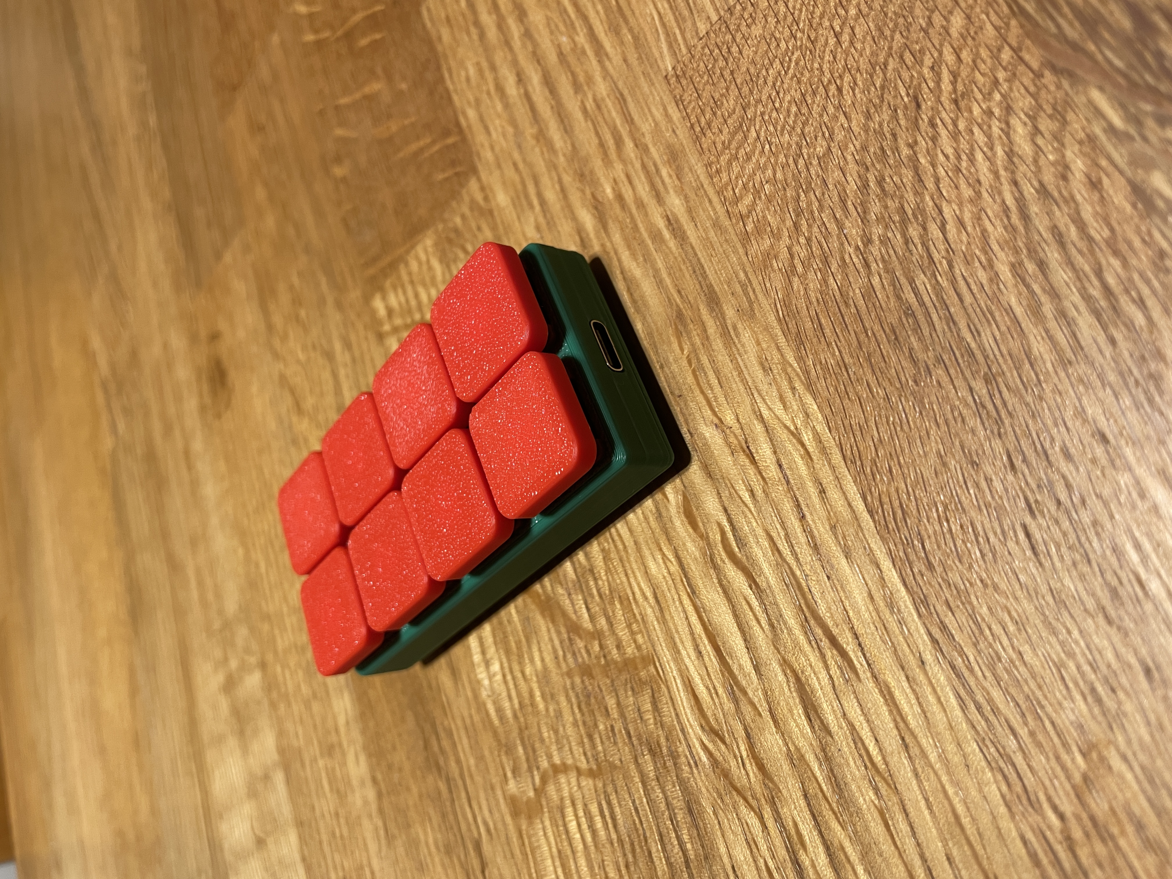 handwired artsey case