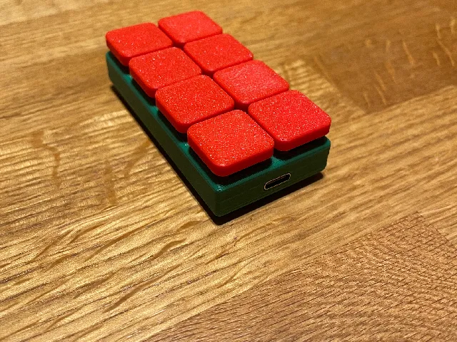 handwired artsey case