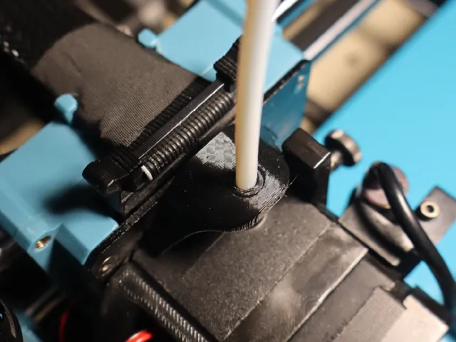 Sovol SV06 PTFE Adapter - Press-fit