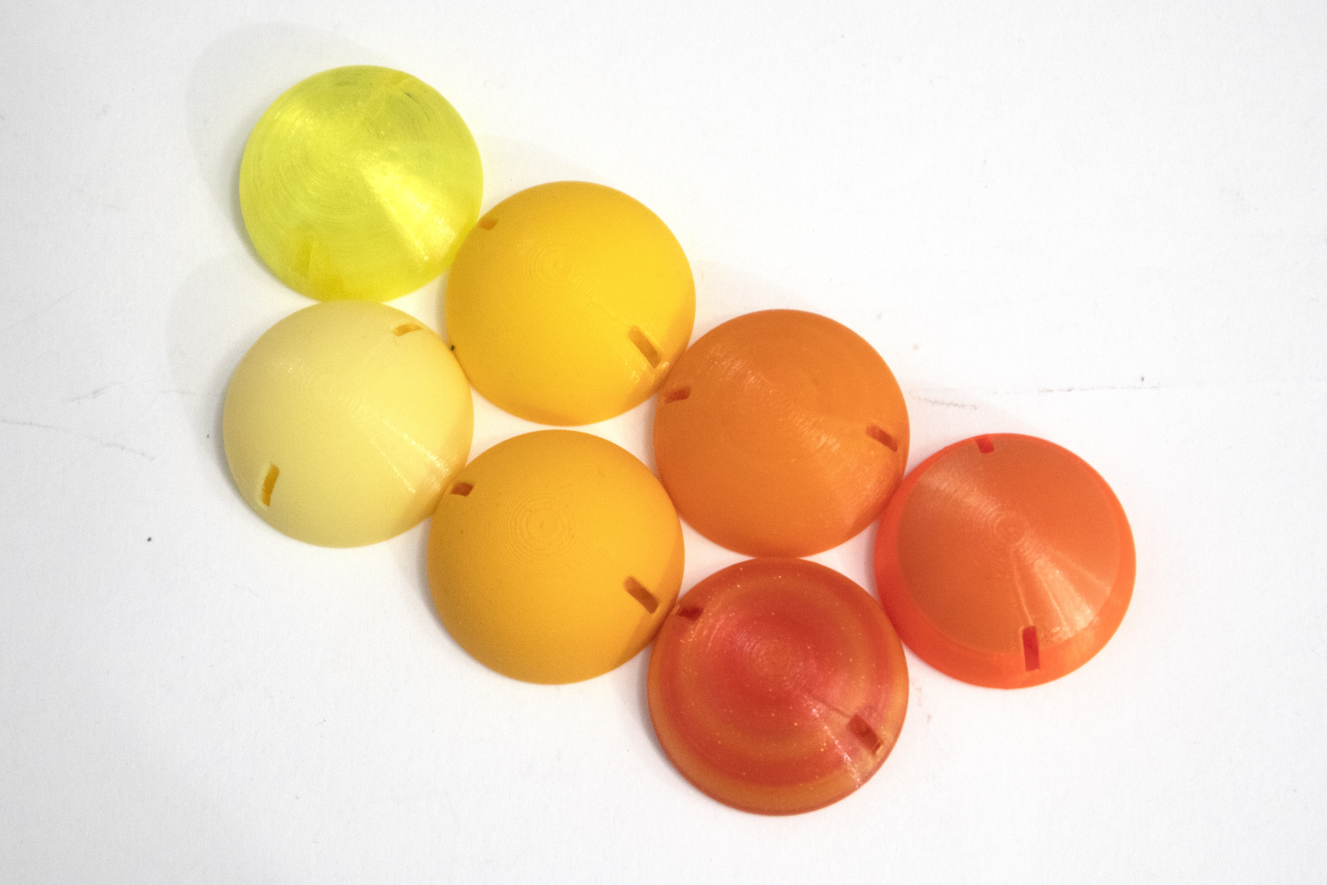 Minifigure Vending Machine Half Sphere — thumbnail 9
