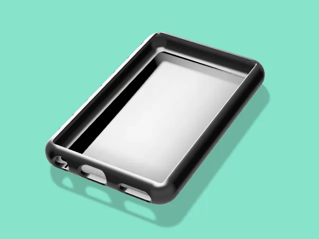 Innioasis Y1 TPU case type 2