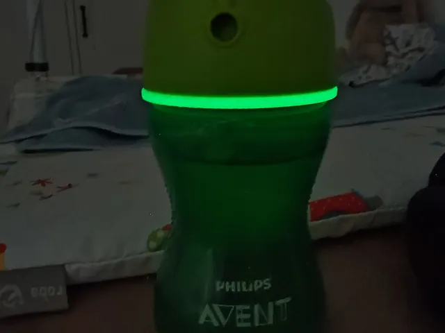 Philips Avent Bottle Glow Ring