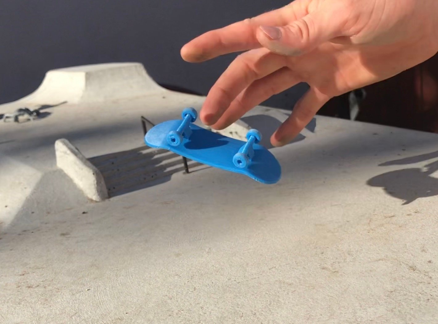 Fingerboard — miniatura 3
