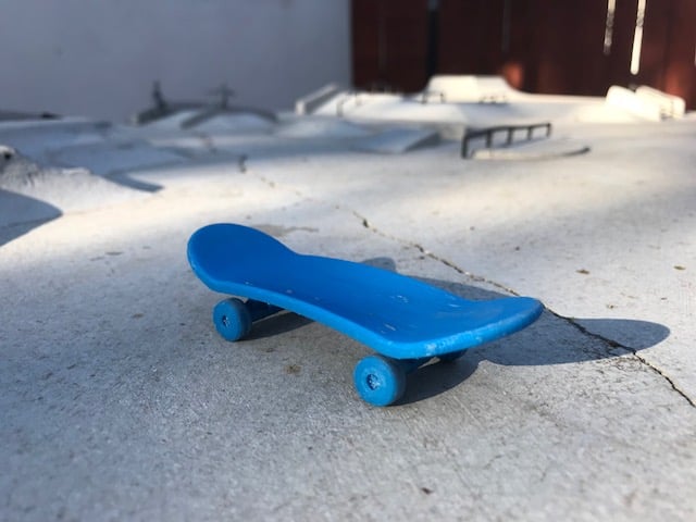 Fingerboard — miniatura 4