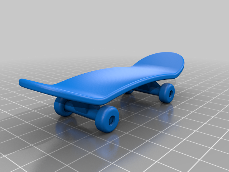 Fingerboard