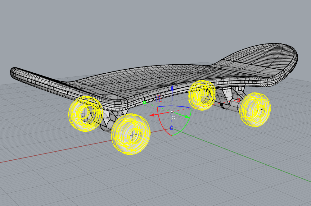 Fingerboard — miniatura 5