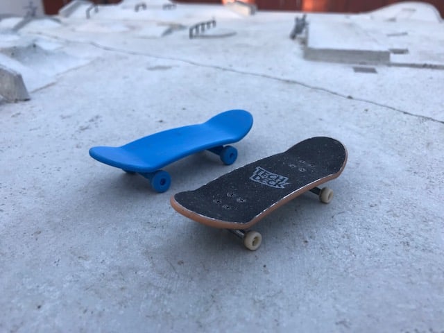 Fingerboard — miniatura 2