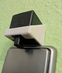 Fingerbot Halter Lichtschalter