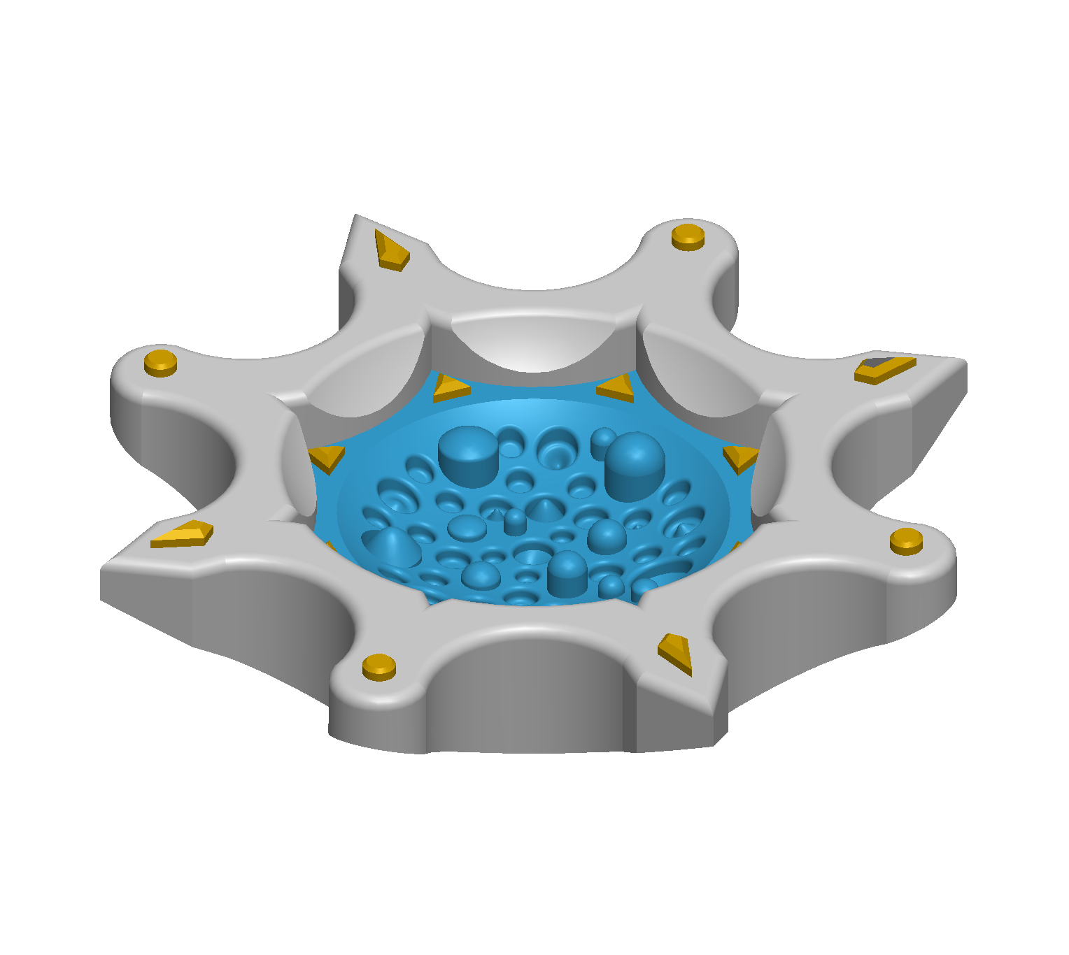 Labunski Makercoin — miniatura 3