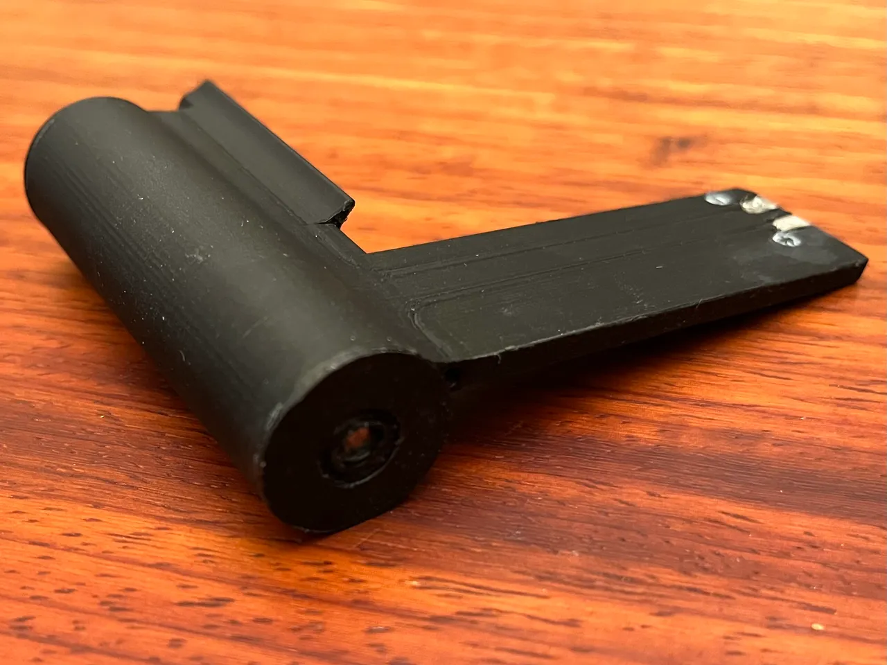 Sony MZ-RH1 Sidecar Battery by Steve | Download free STL model