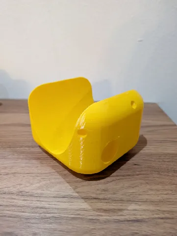 Cheesy Stand