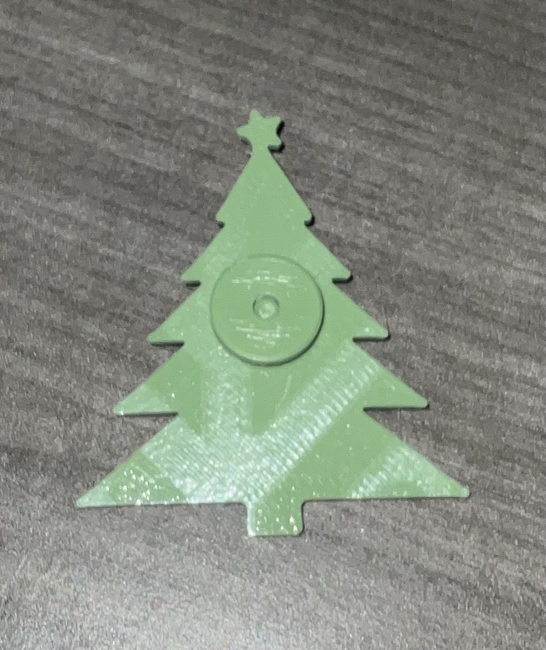 Holiday Fidget Spinners Collection - no bearings needed