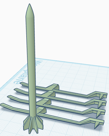 Sabot V.2