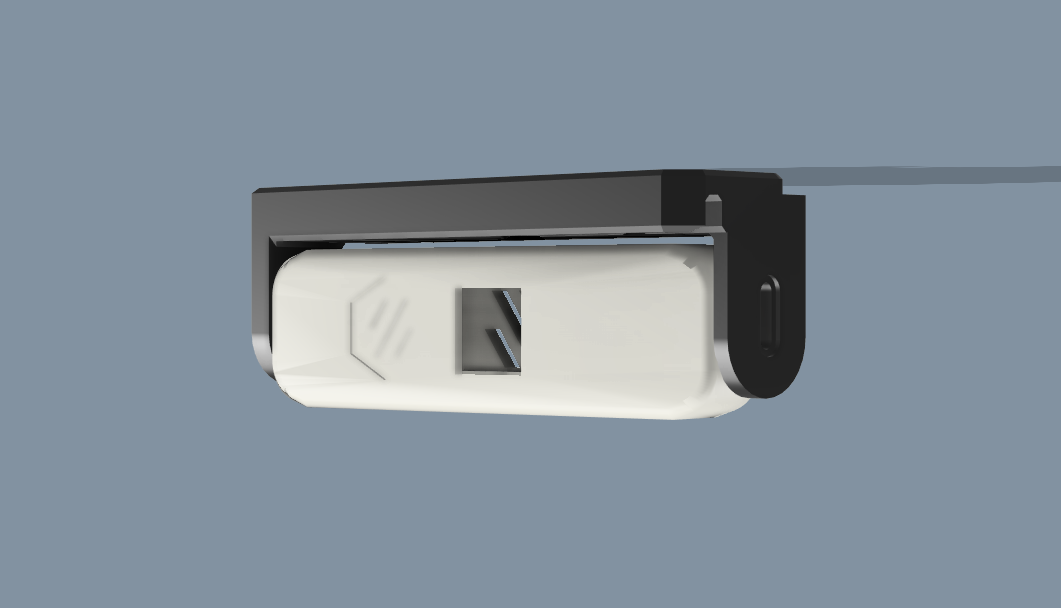 RatRig V-Core 4 Camera Case (Logitech C920) for 3030 Extrusion
