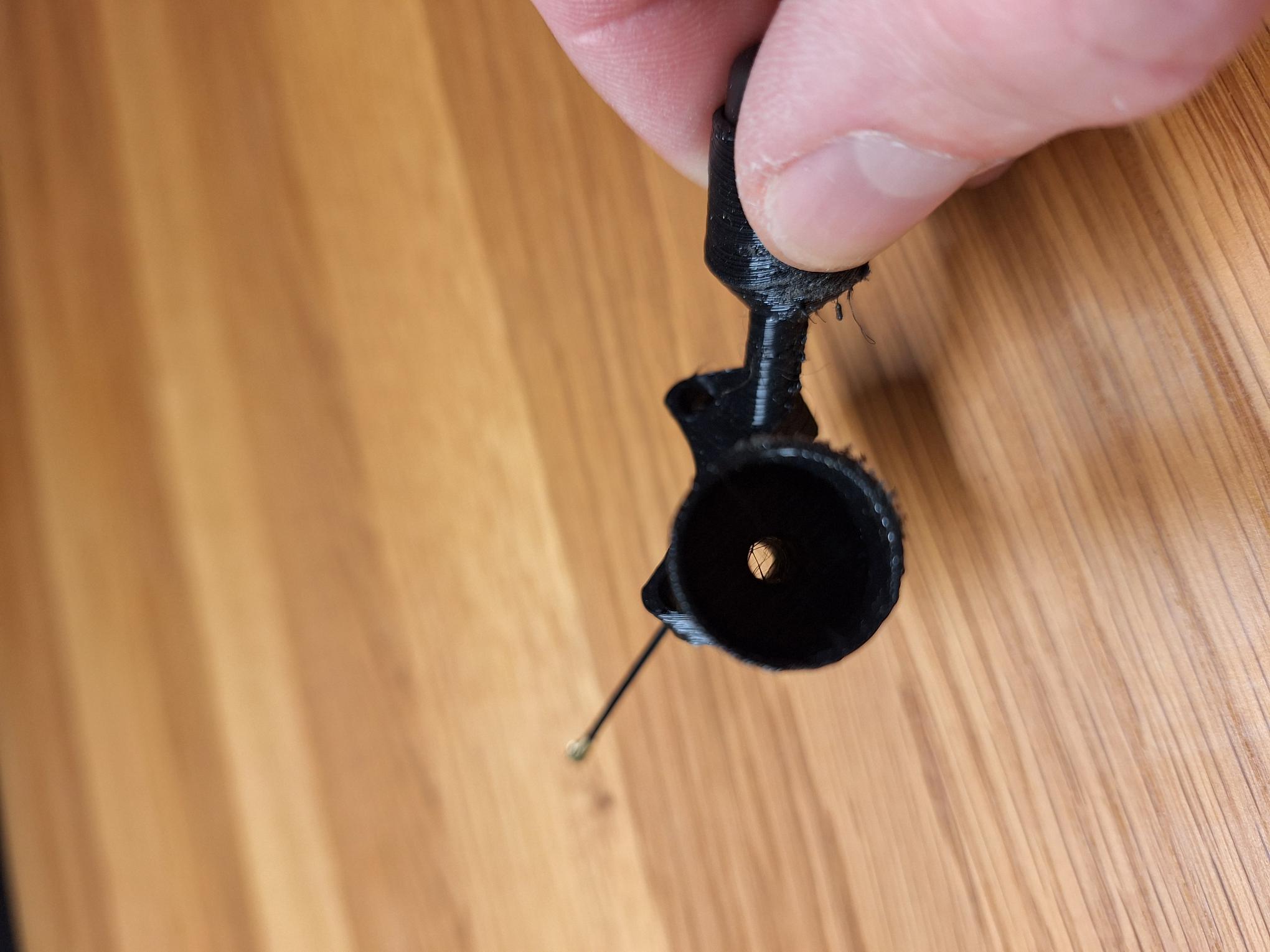 ERA meets Walksnail Avatar HD Pro dual antenna — thumbnail 2