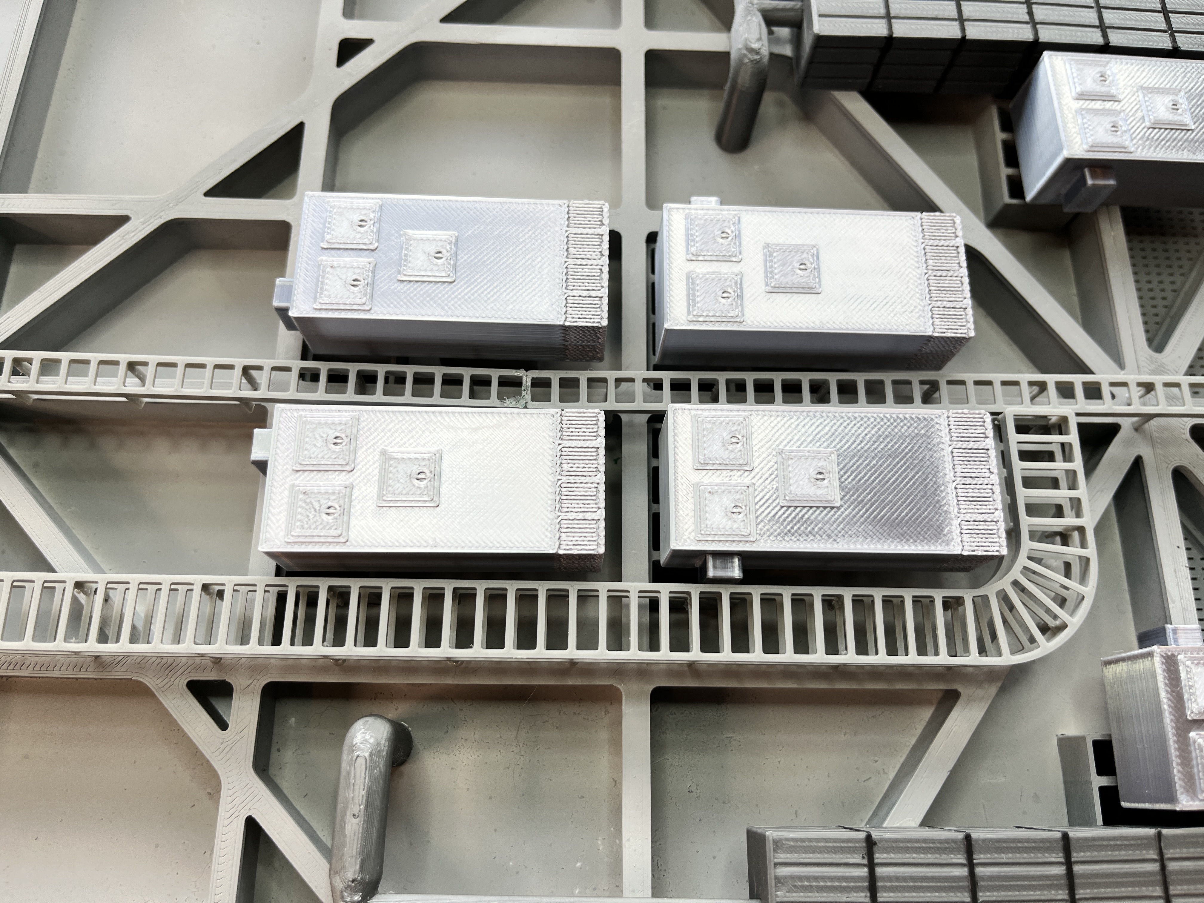 Apollo Crawler Underside — miniatura 3