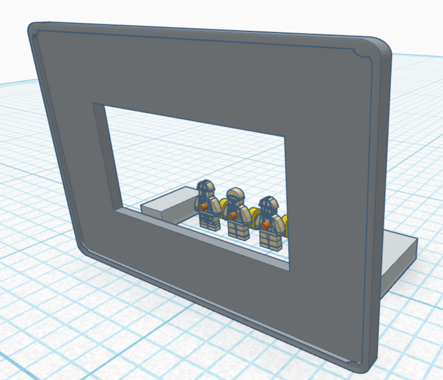 Cable Organizing Cover — miniatura 4