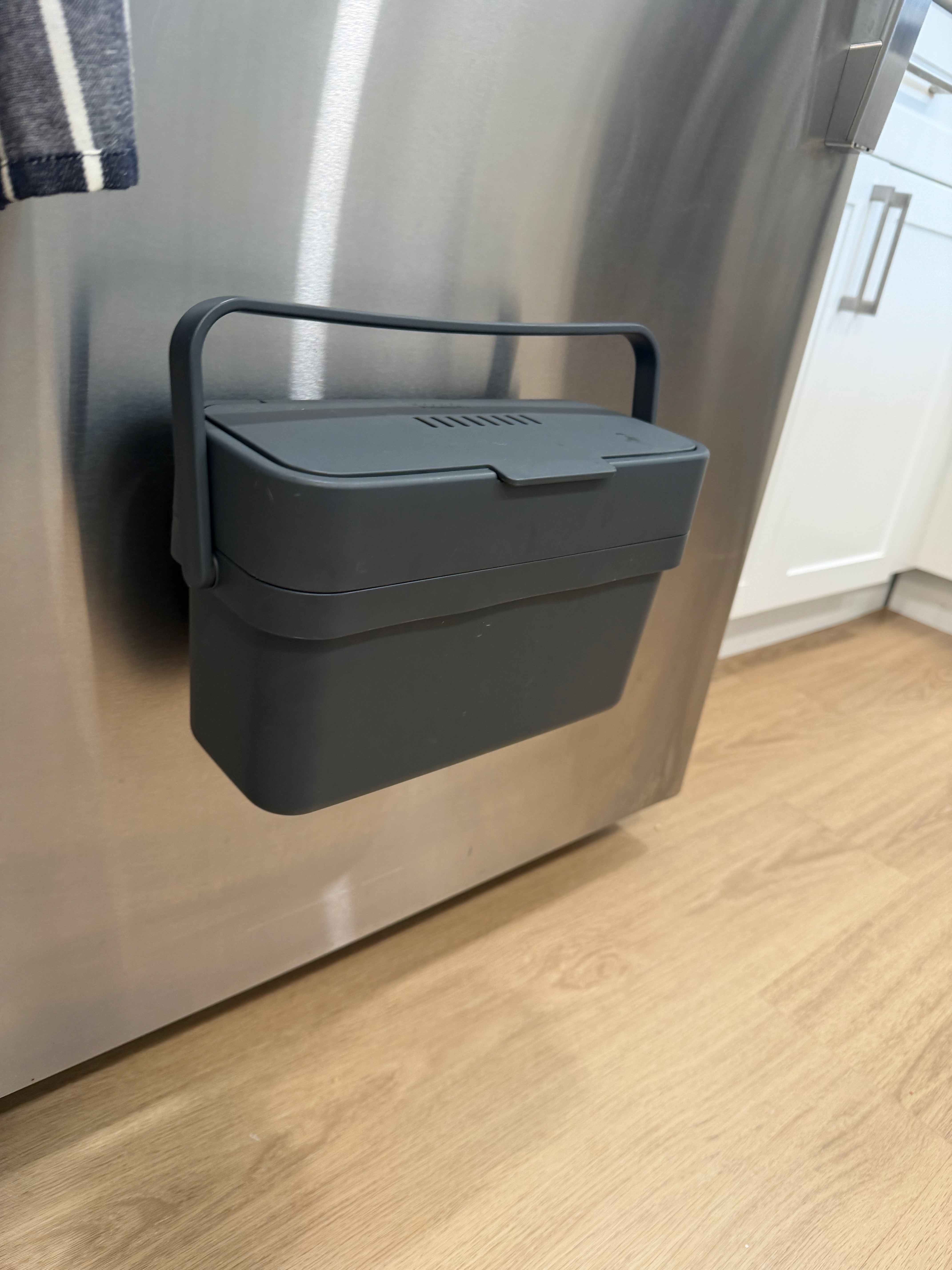 Joseph Joseph Compost Bin Magnet Adapter
