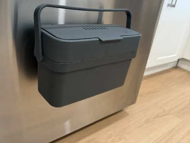 Joseph Joseph Compost Bin Magnet Adapter