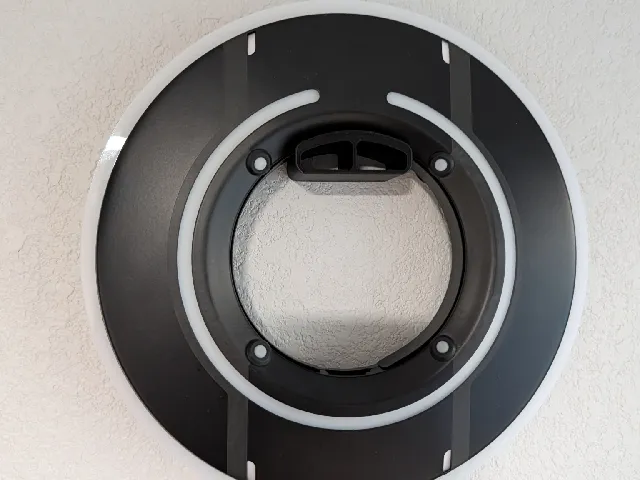 Tron TronDisc Wall Hang