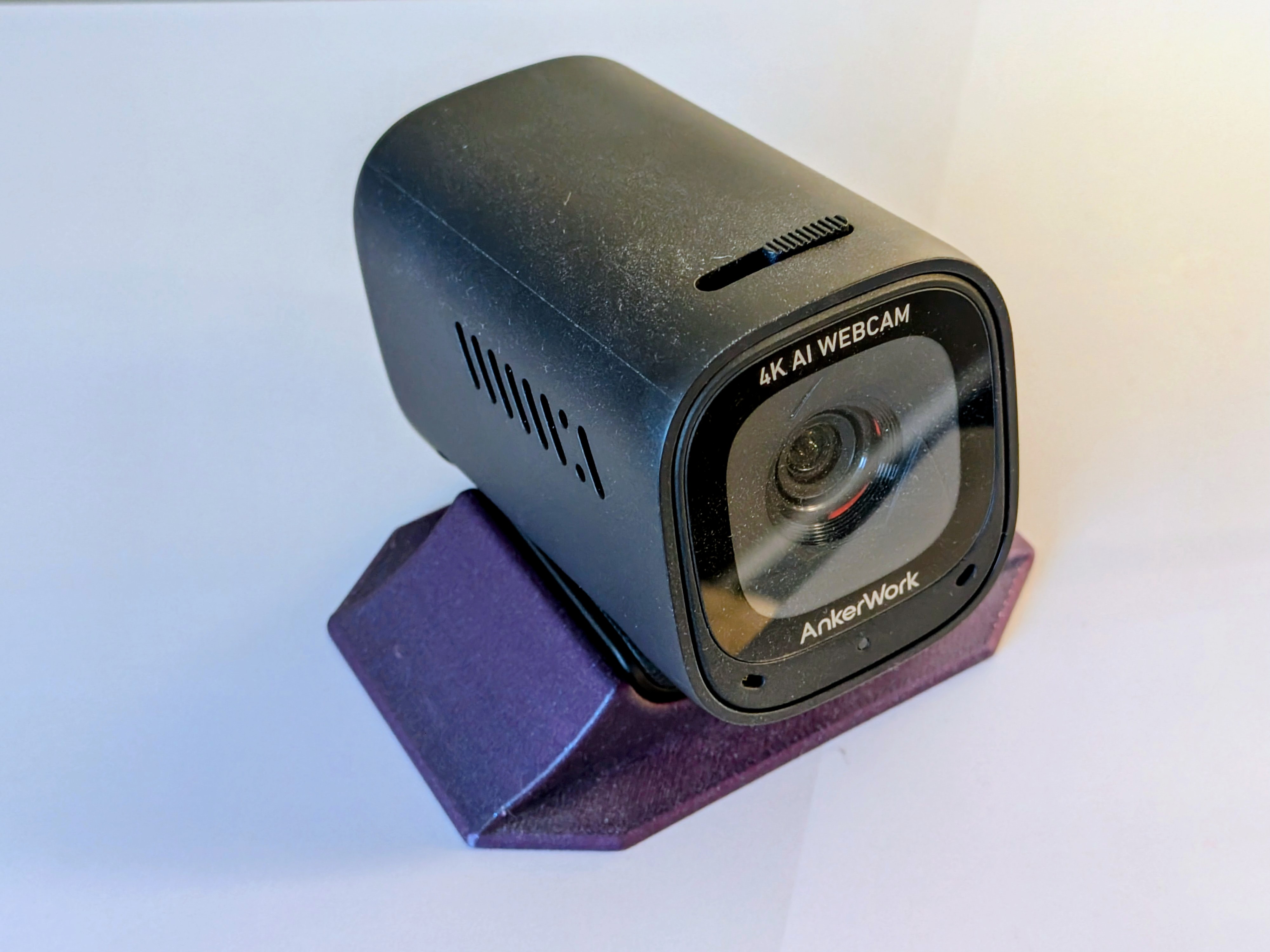 Anker C310 Video Conferencing mount