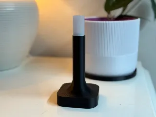 Home Assistant ZBT-2 Cover