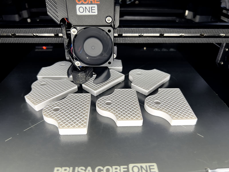 Miniatura 3 do modelo 3D Corner Clamp -REMIX