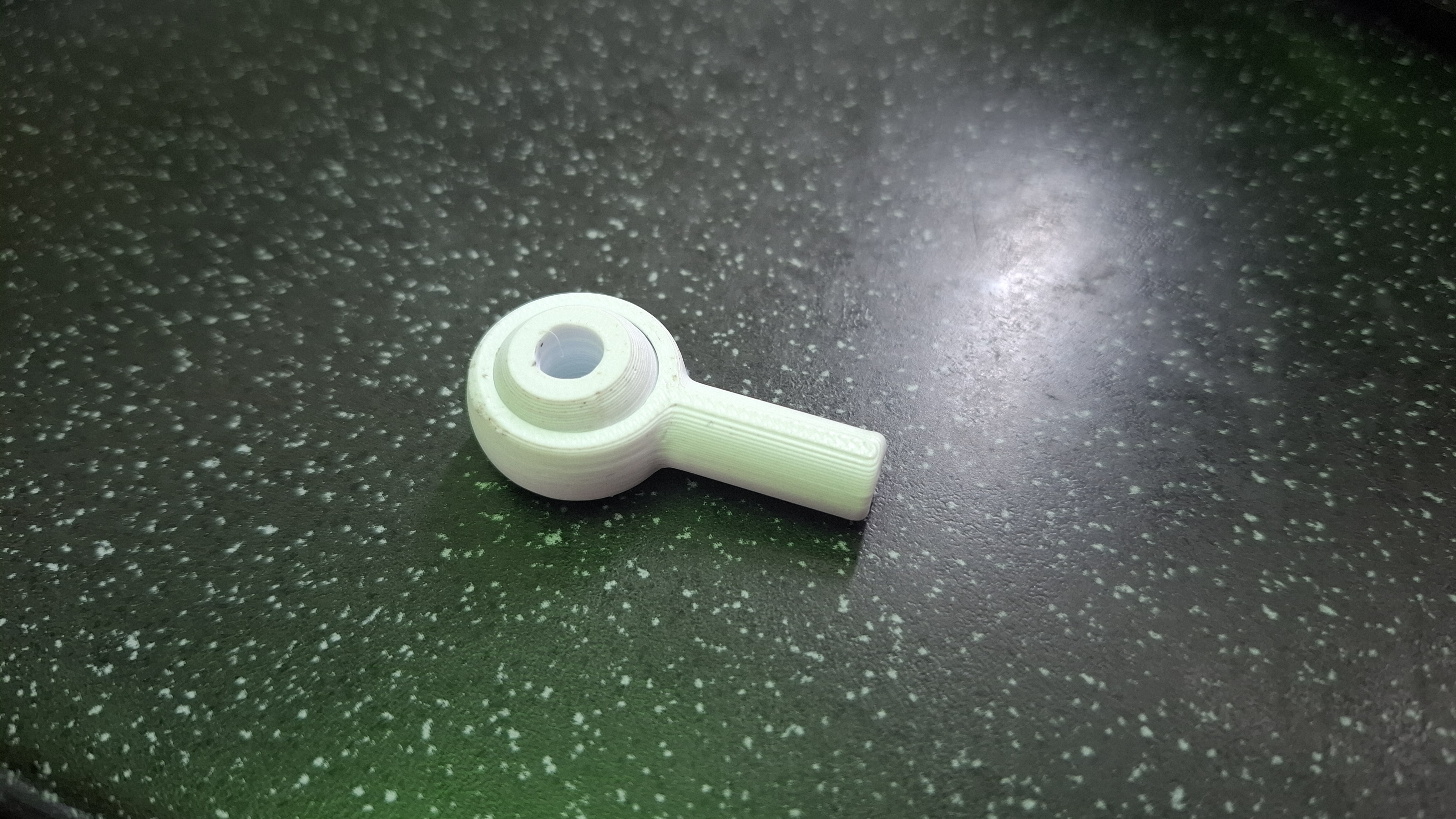 Rod End 6mm