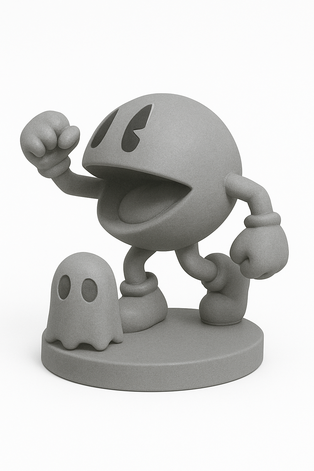 Pacman — thumbnail 2