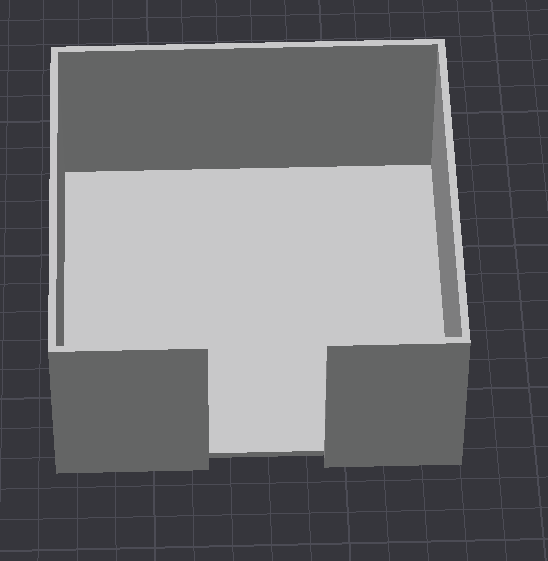 Notepad storage