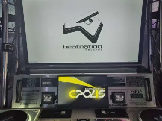 【IIDX/BMSコン】 Laincon Mini-4【美品】 IIDX/BMSコン】 Laincon Mini-4【美品】 m37705701216_1.jpg?1758523409